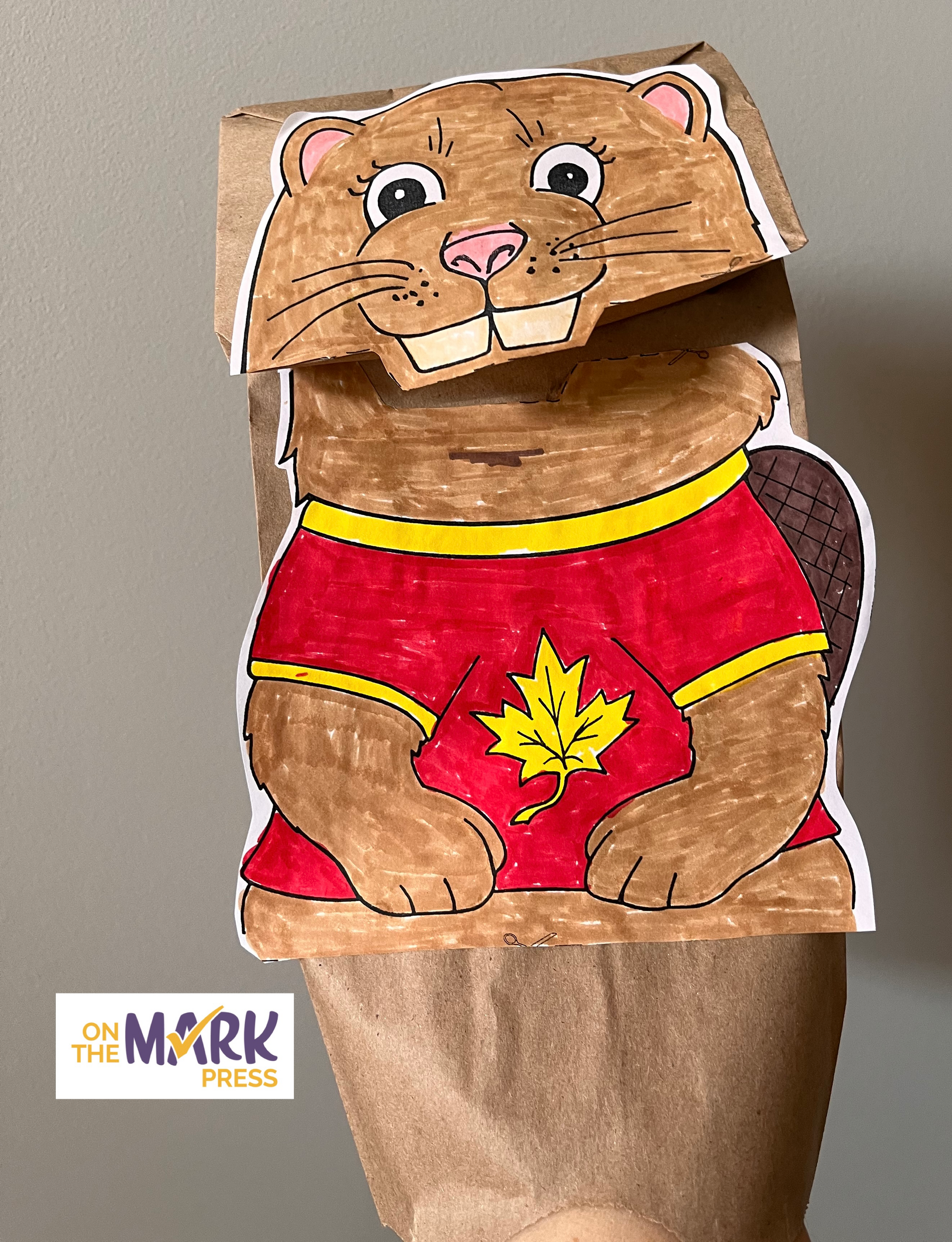 What is Canada? Grades Preschool to Kindergarten