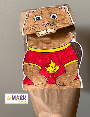 What is Canada? Grades Preschool to Kindergarten