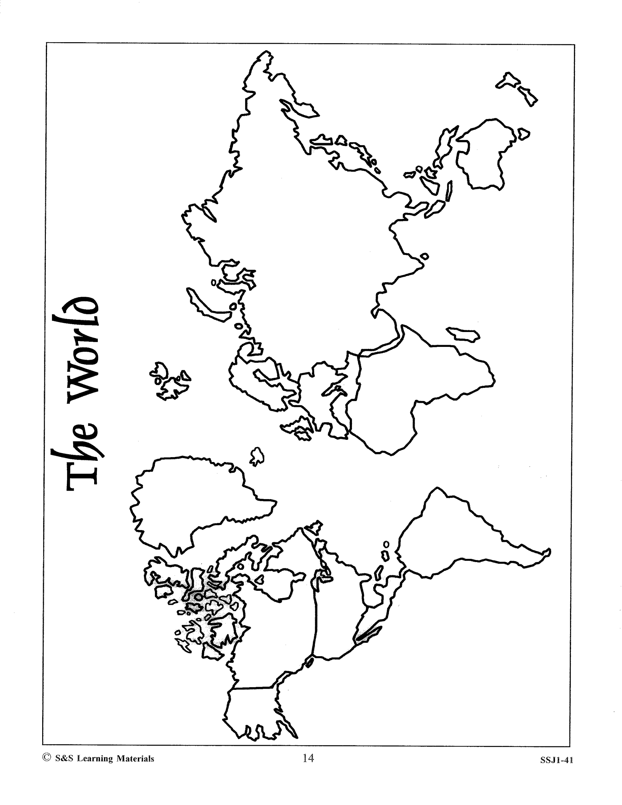 Canada and It's Trading Partners Grades 6-8