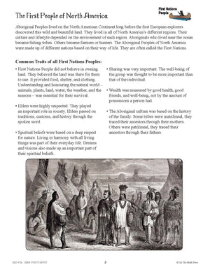 New France & British North America 1713-1800 Grades 7: 10/pk Readers