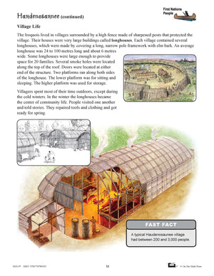 New France & British North America 1713-1800 Grade 7 High Interest/Low Vocabulary
