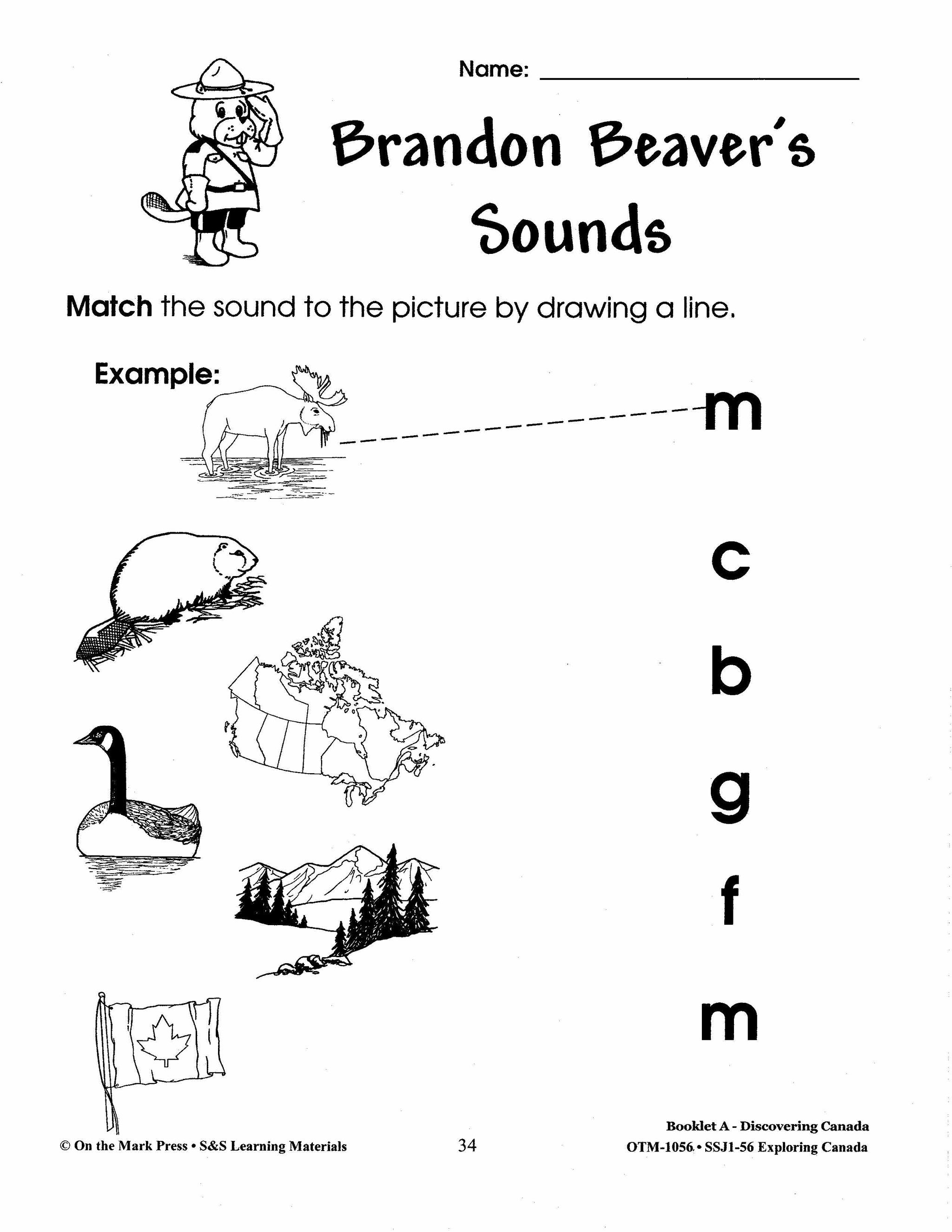 Exploring Canada Grades 1-6 Teach Canada's History and Geography