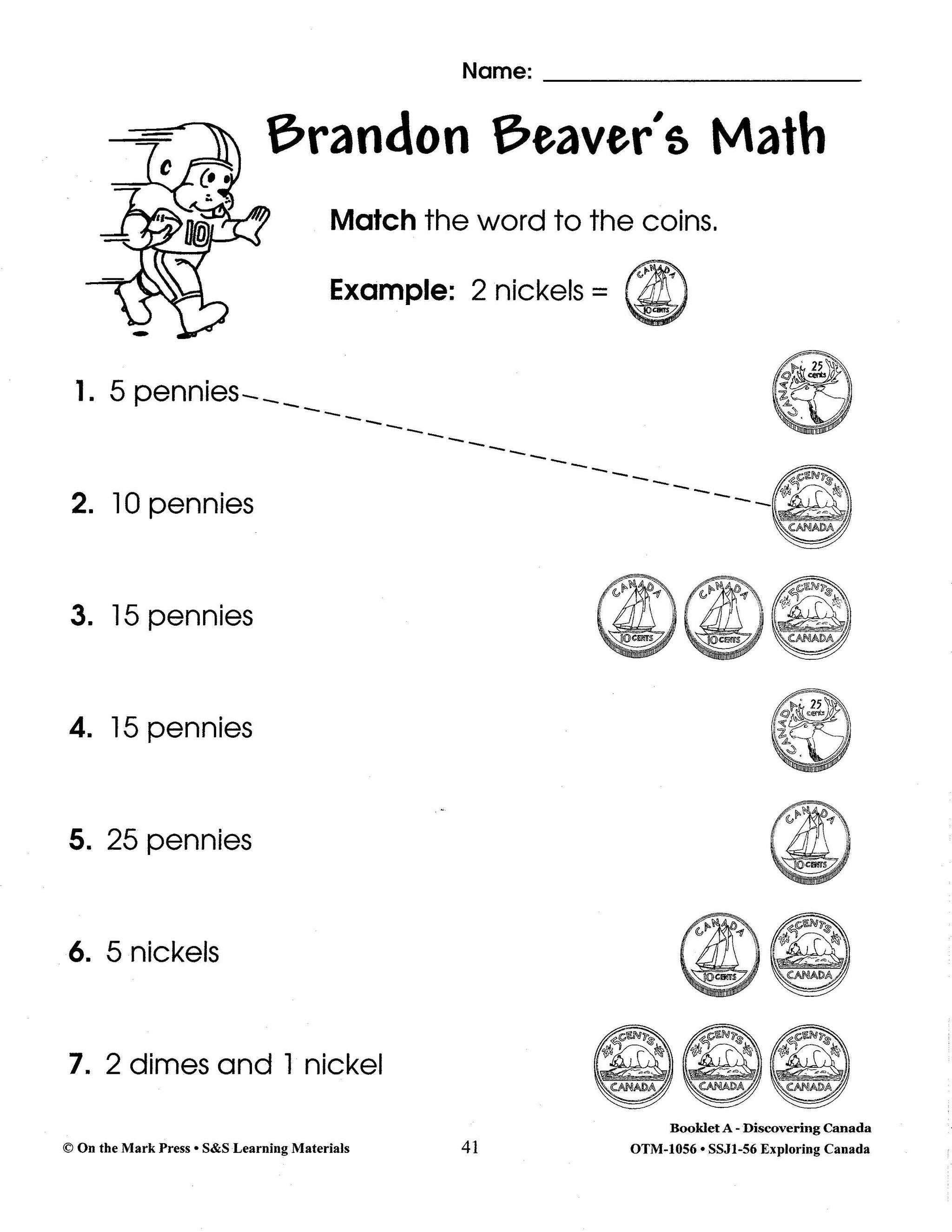 Exploring Canada Grades 1-6 Teach Canada's History and Geography