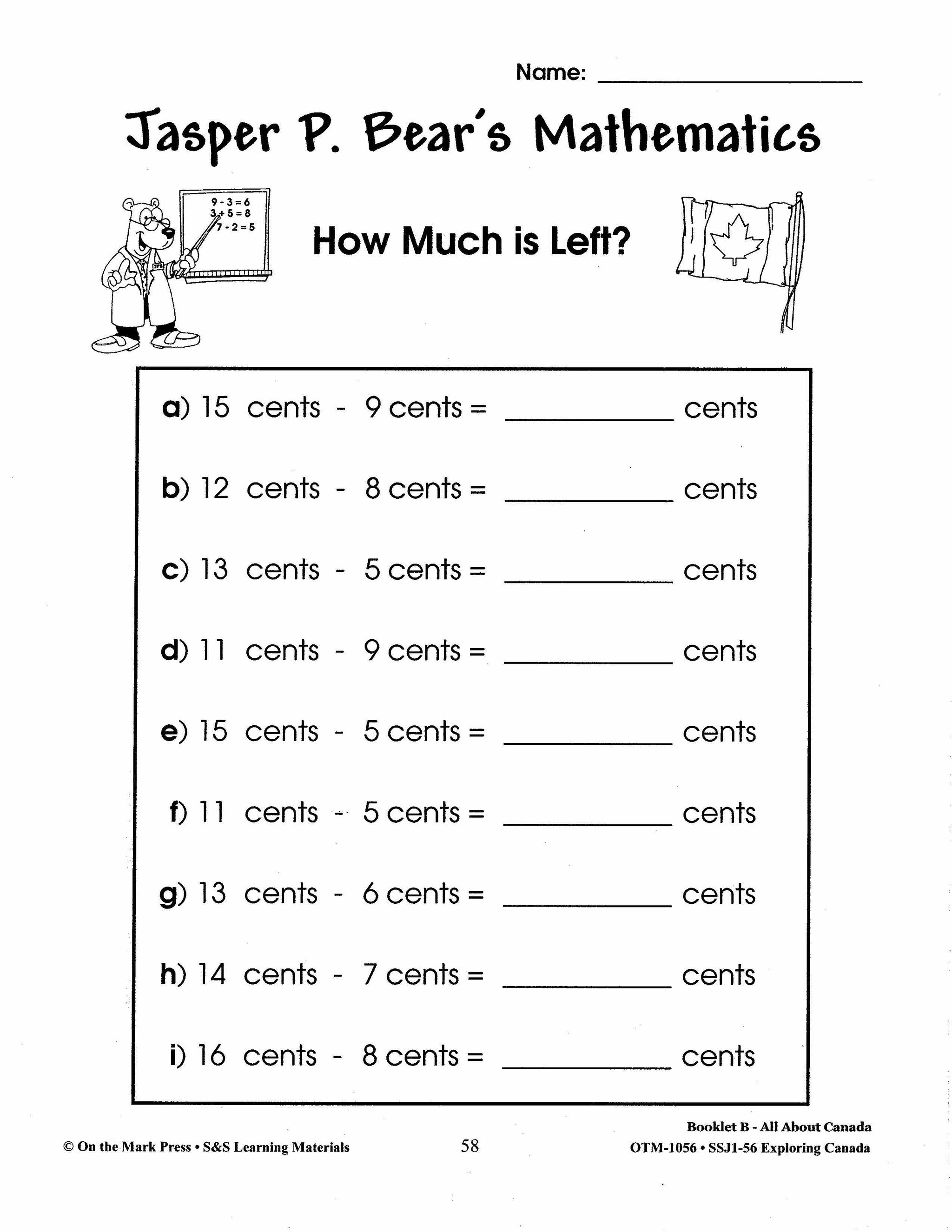 Exploring Canada Grades 1-6 Teach Canada's History and Geography