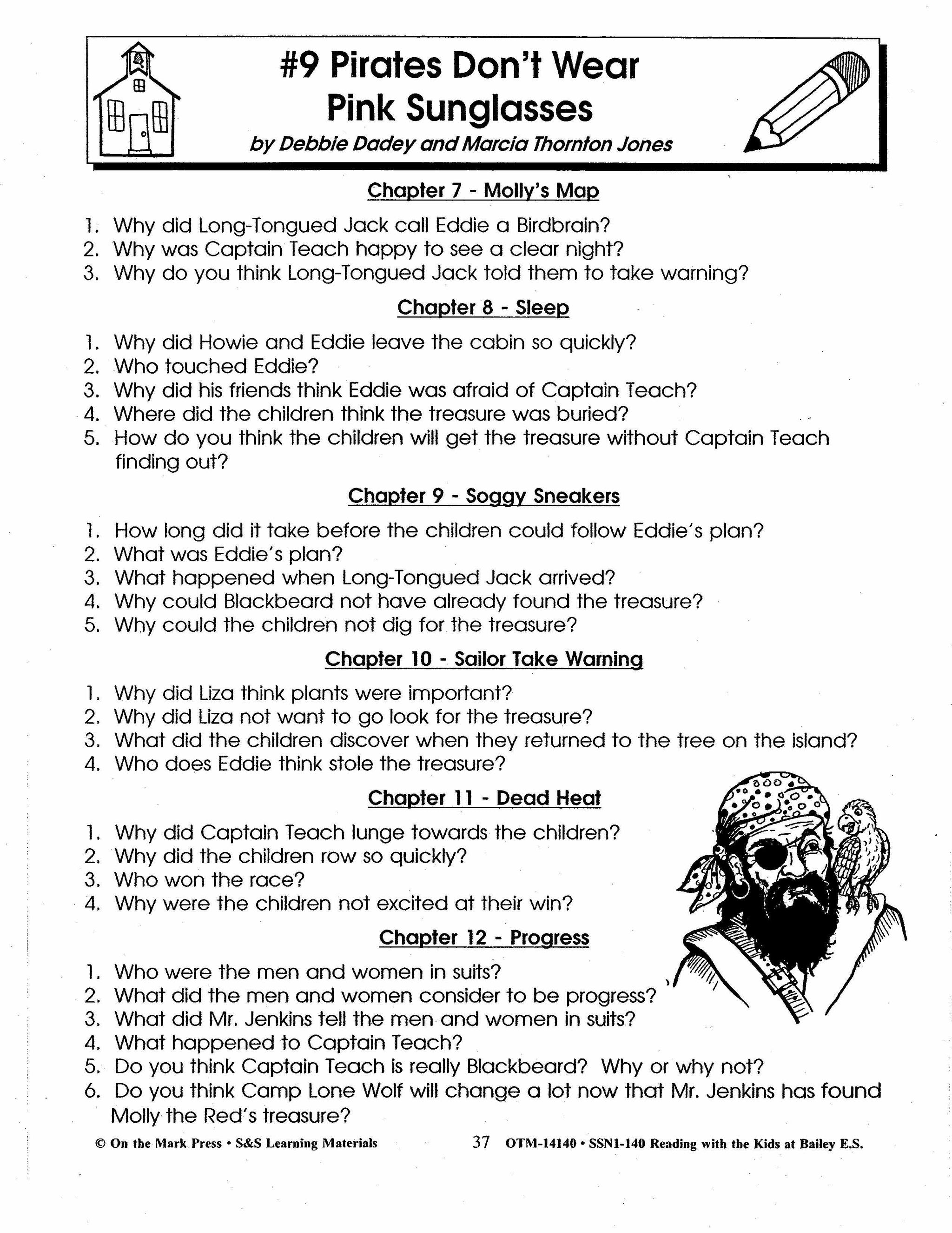 Reading with the Kids at Baily Elementary School Author Study Grades 2-4