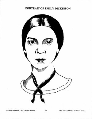 Traditional Poetry from the Fifteenth to the early Twentieth Century Grades 7-10