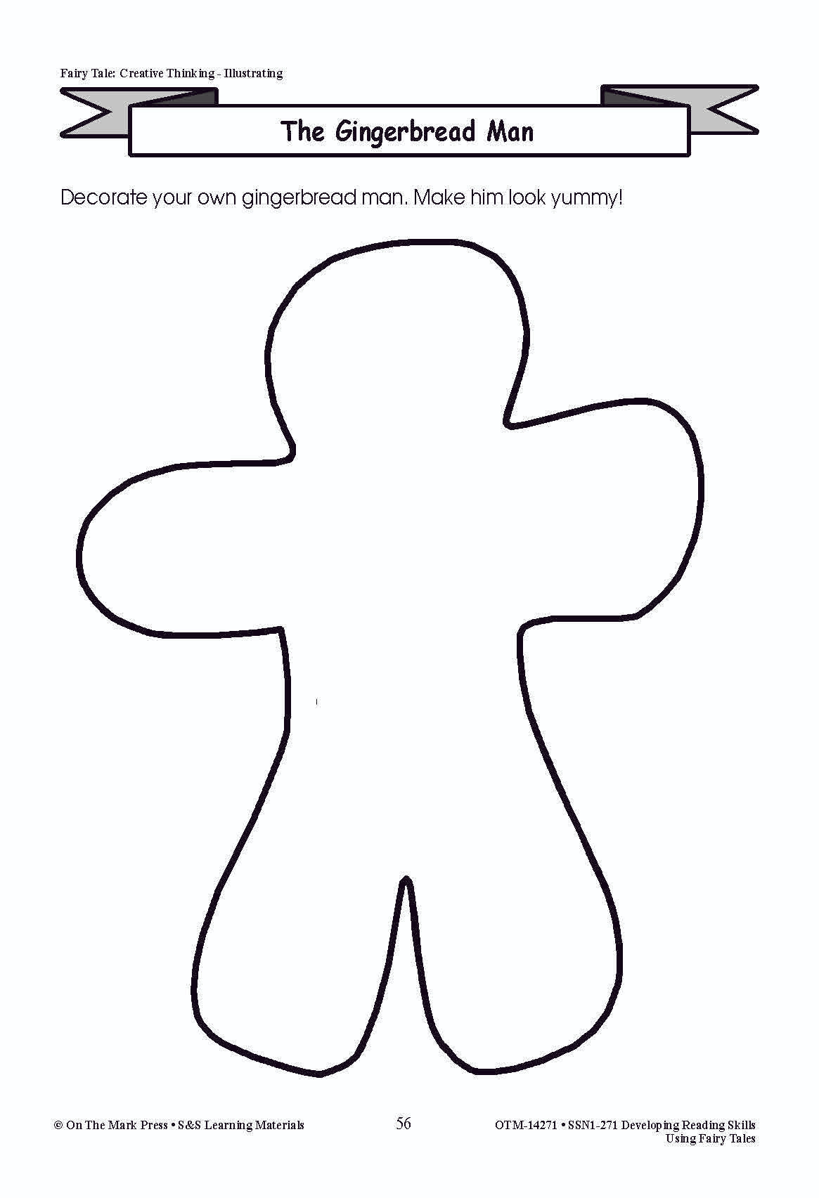 Developing Reading Skills Using Fairy Tales Grades 1-3