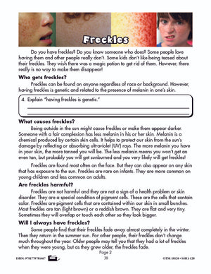 It's a Fact! Develop Non-Fiction Reading Skills Grades 4-6