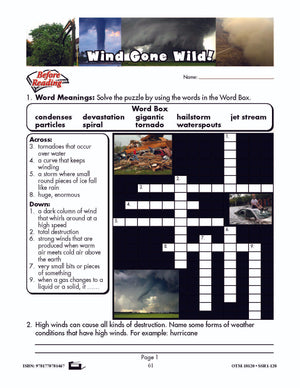 It's a Fact! Develop Non-Fiction Reading Skills Grades 4-6