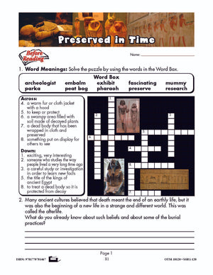 It's a Fact! Develop Non-Fiction Reading Skills Grades 4-6