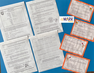 Shakespeare Shorts - Readers Theater Grades 4-6  (Scripts for Shakespeare Plays)