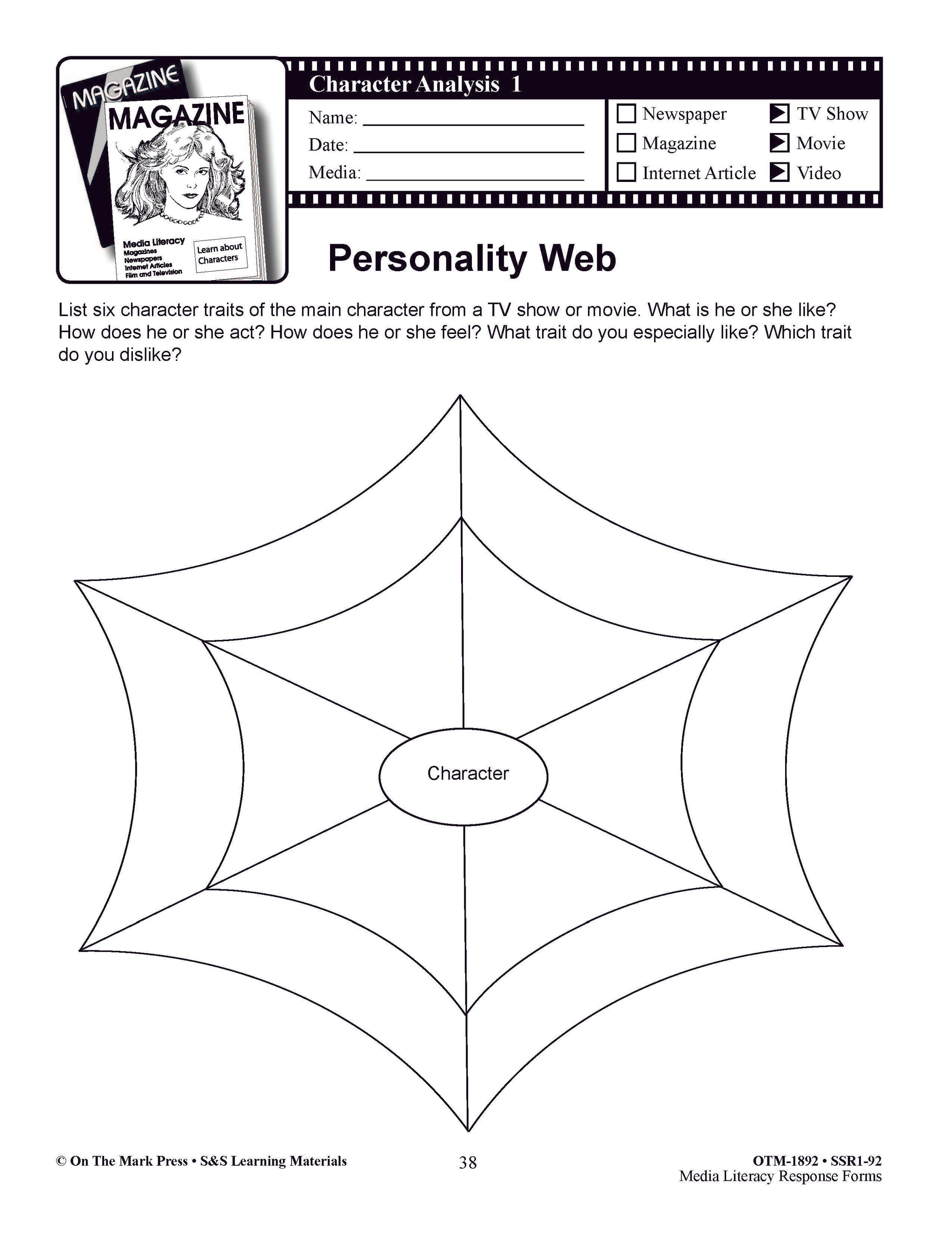 Reading/Literature Response 3 Book Savings Bundle! Grades 4-6