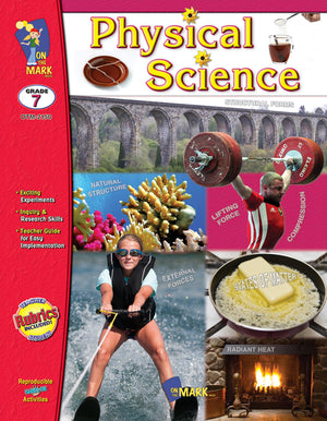 Physical Science Grade 7