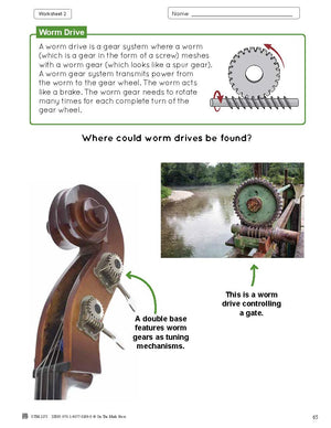 Alberta Grade 4 Science Curriculum - An Entire Year of Lessons!