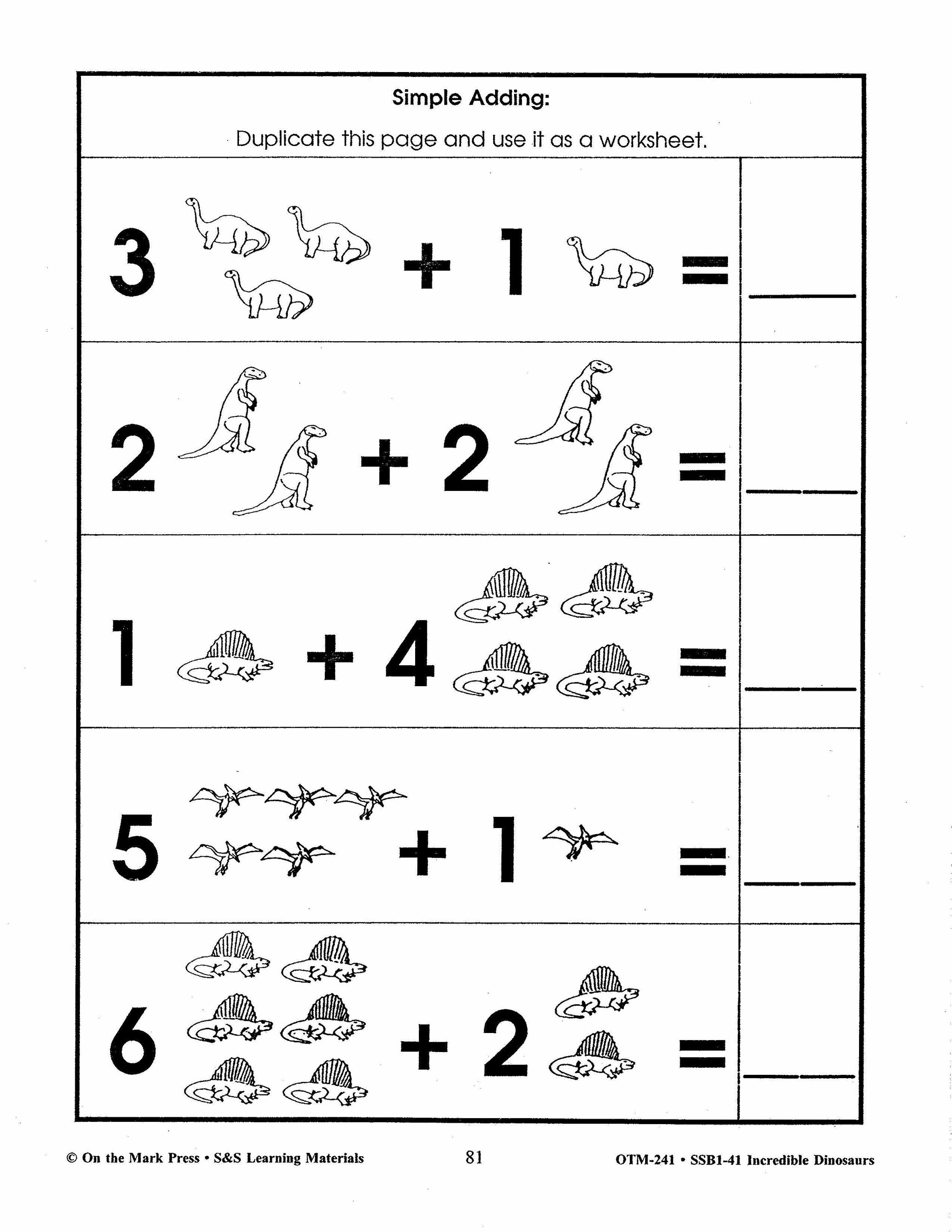 Incredible Dinosaurs Grades PreK-1