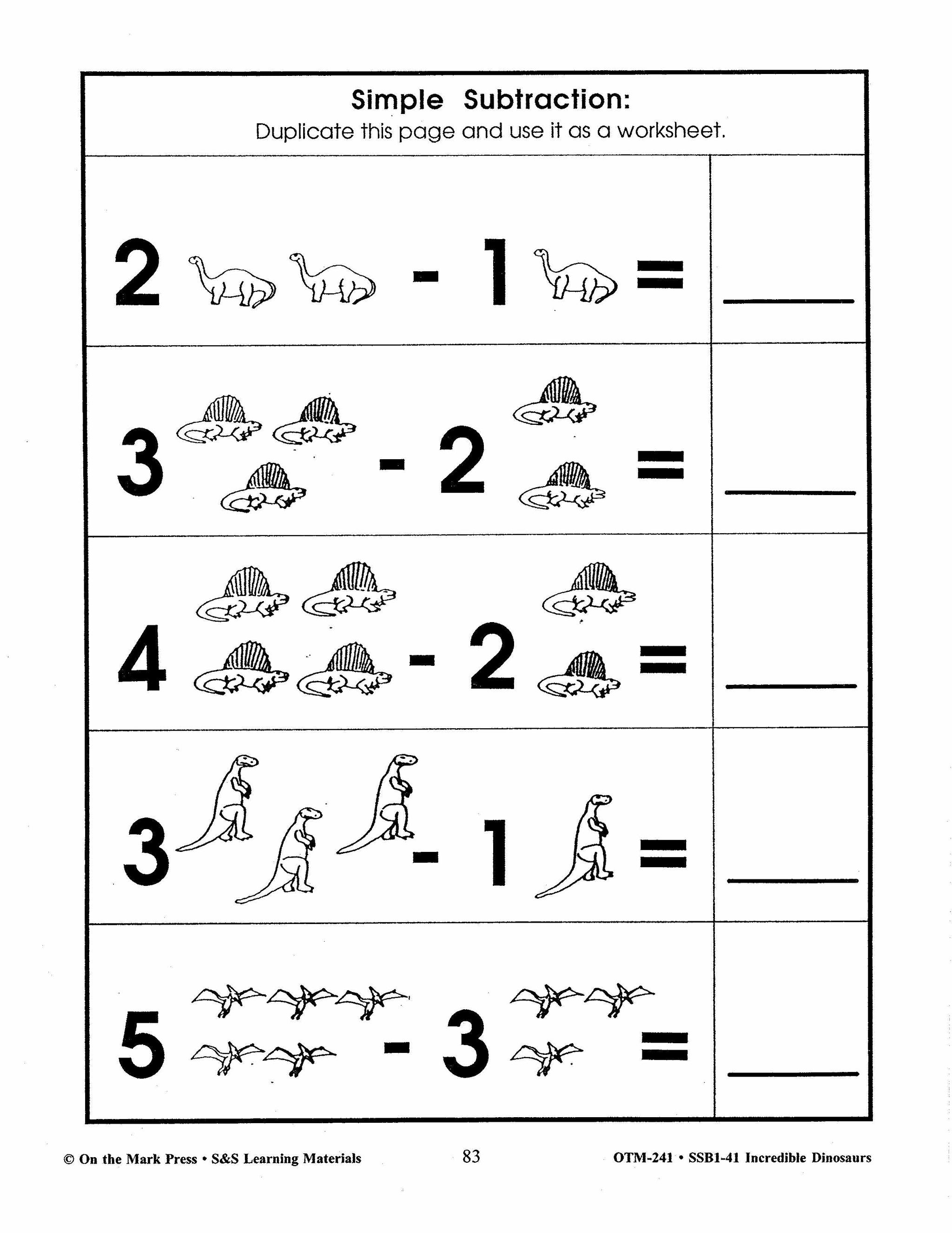 Incredible Dinosaurs Grades PreK-1
