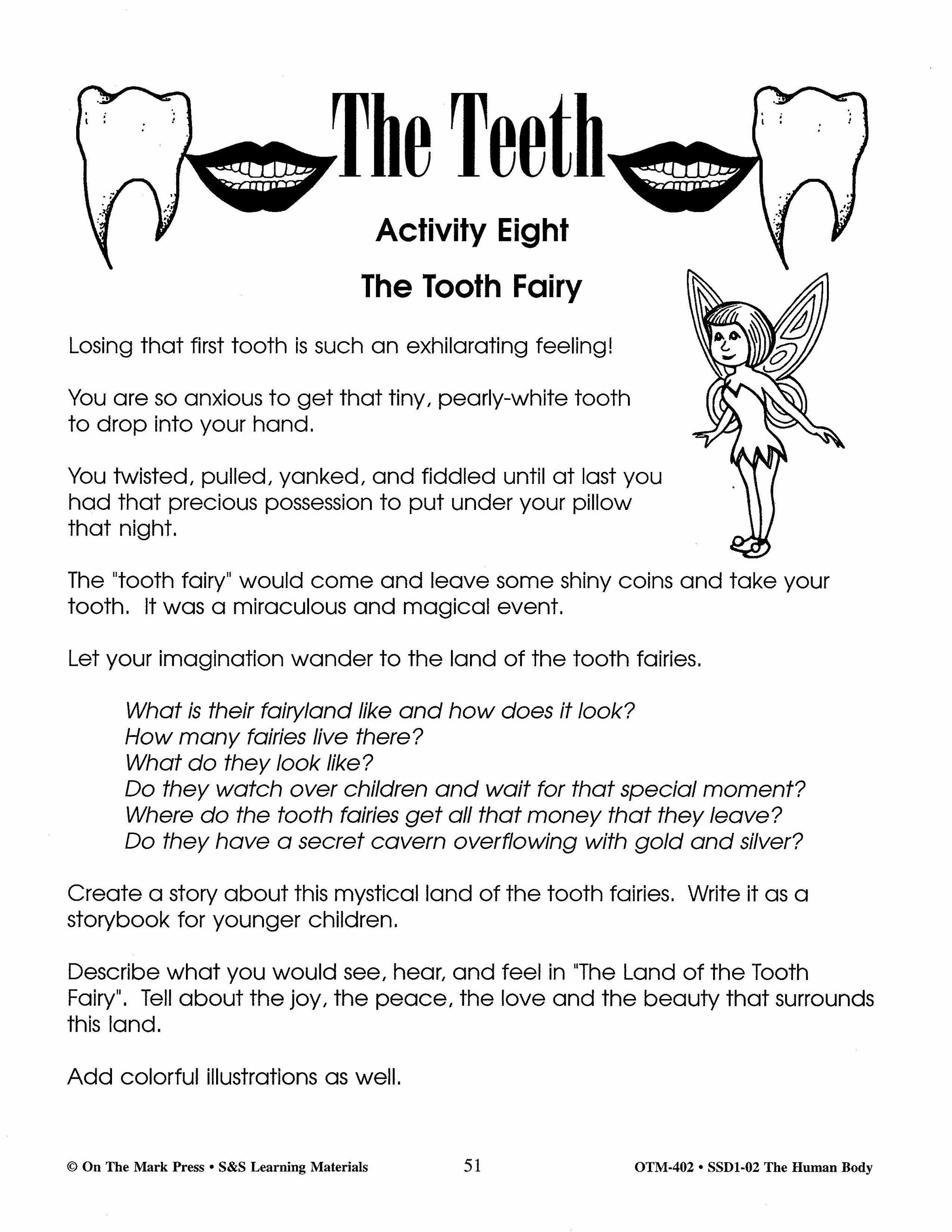 Human Body Systems and Nutrition Grades 4-6