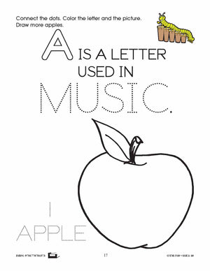 Music is Fun! Grades PreK to Kindergarten