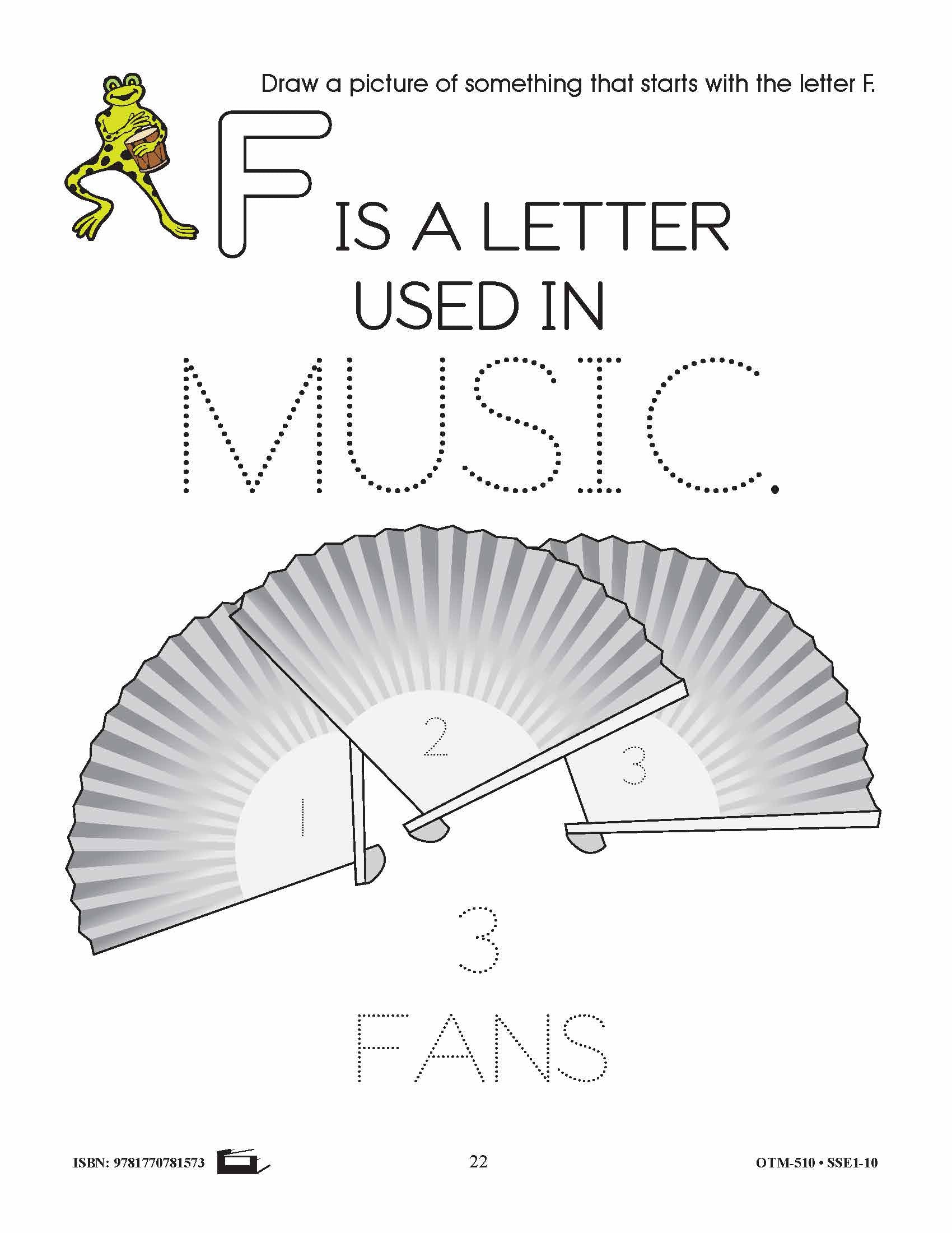 Music is Fun! Grades PreK to Kindergarten