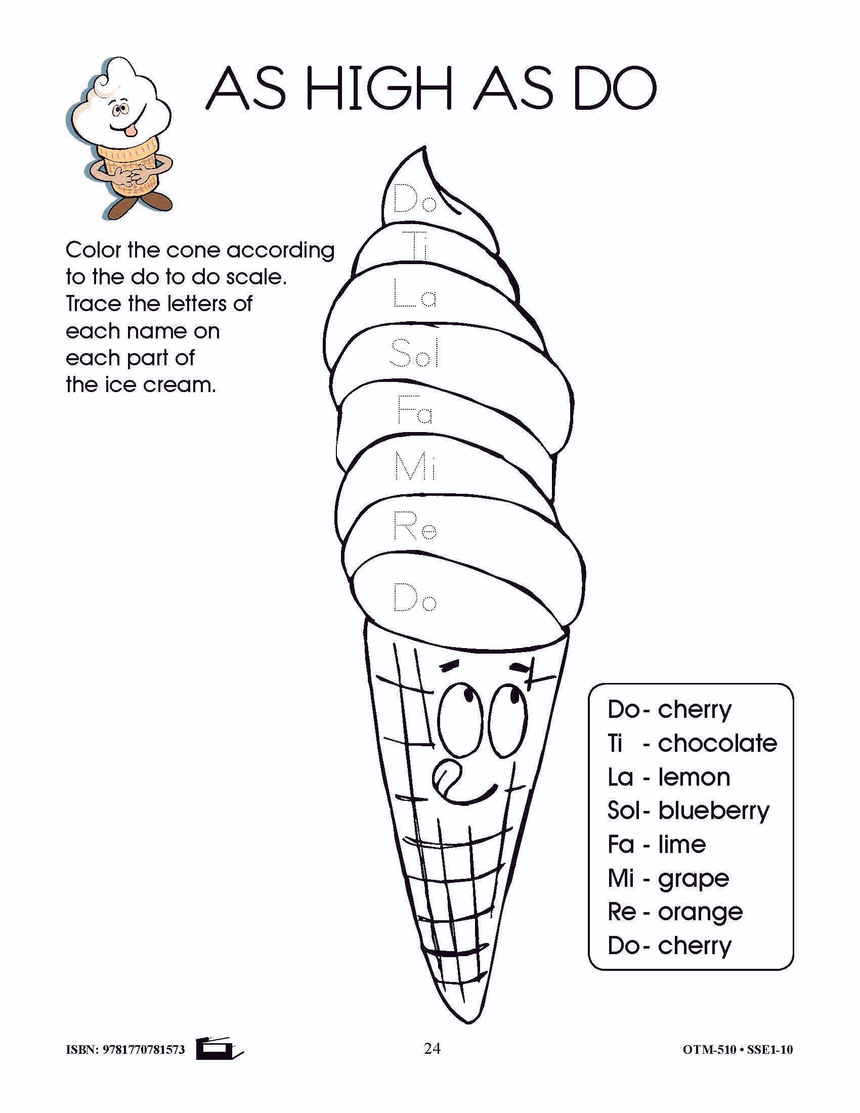 Music is Fun! Grades PreK to Kindergarten