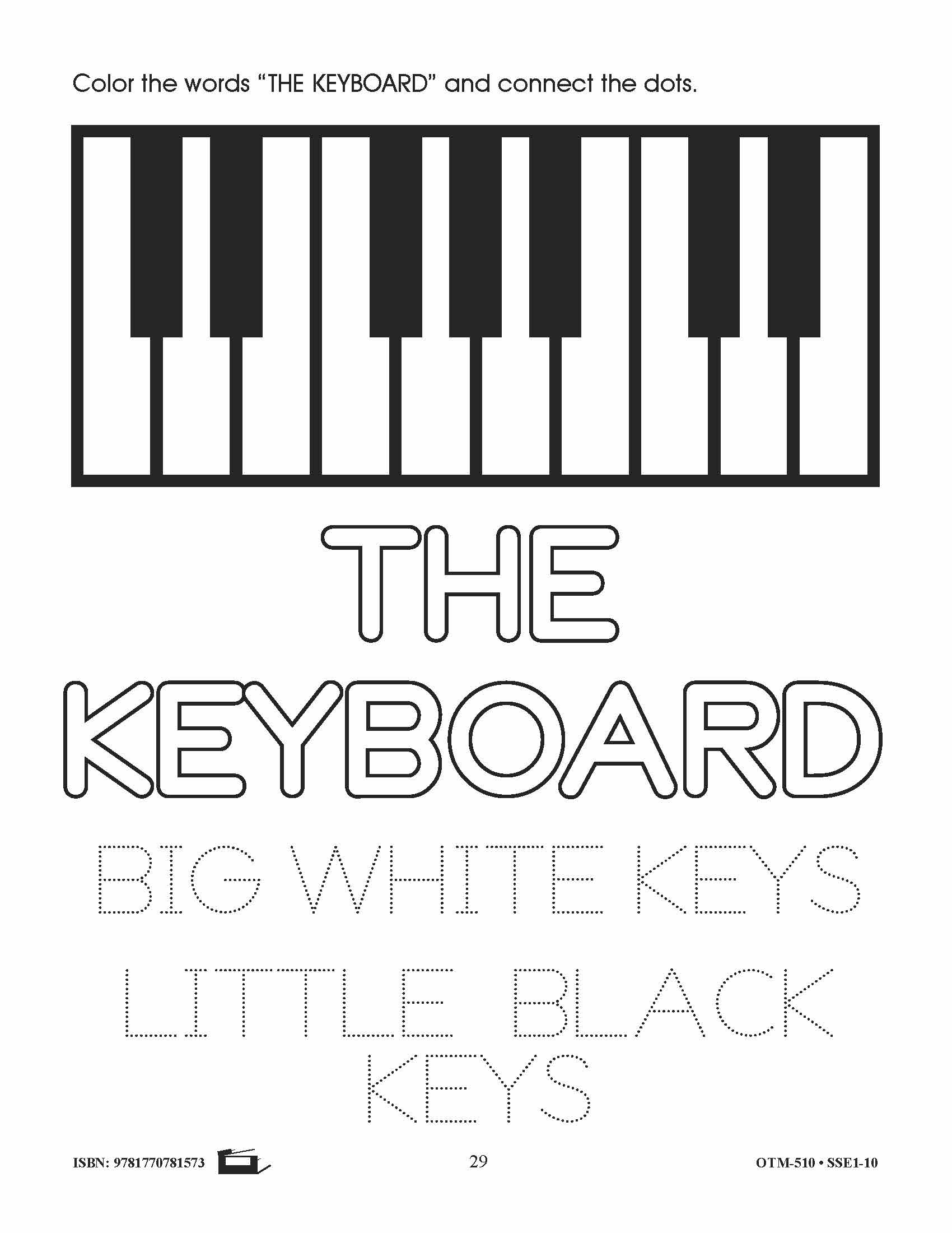 Music is Fun! Grades PreK to Kindergarten