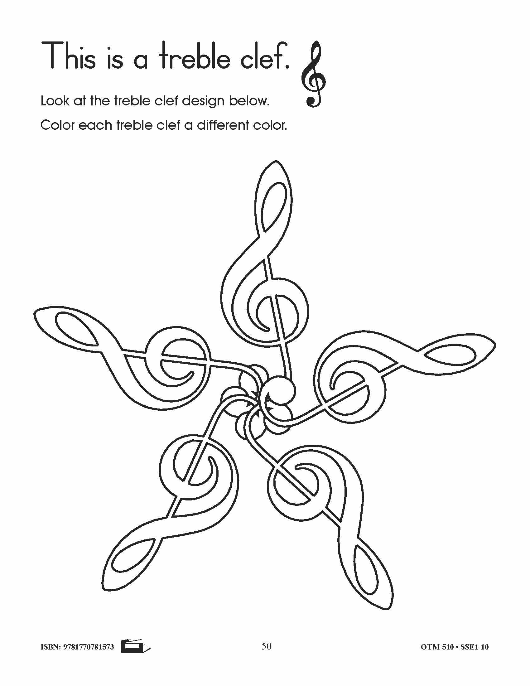 Music is Fun! Grades PreK to Kindergarten