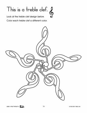 Music is Fun! Grades PreK to Kindergarten