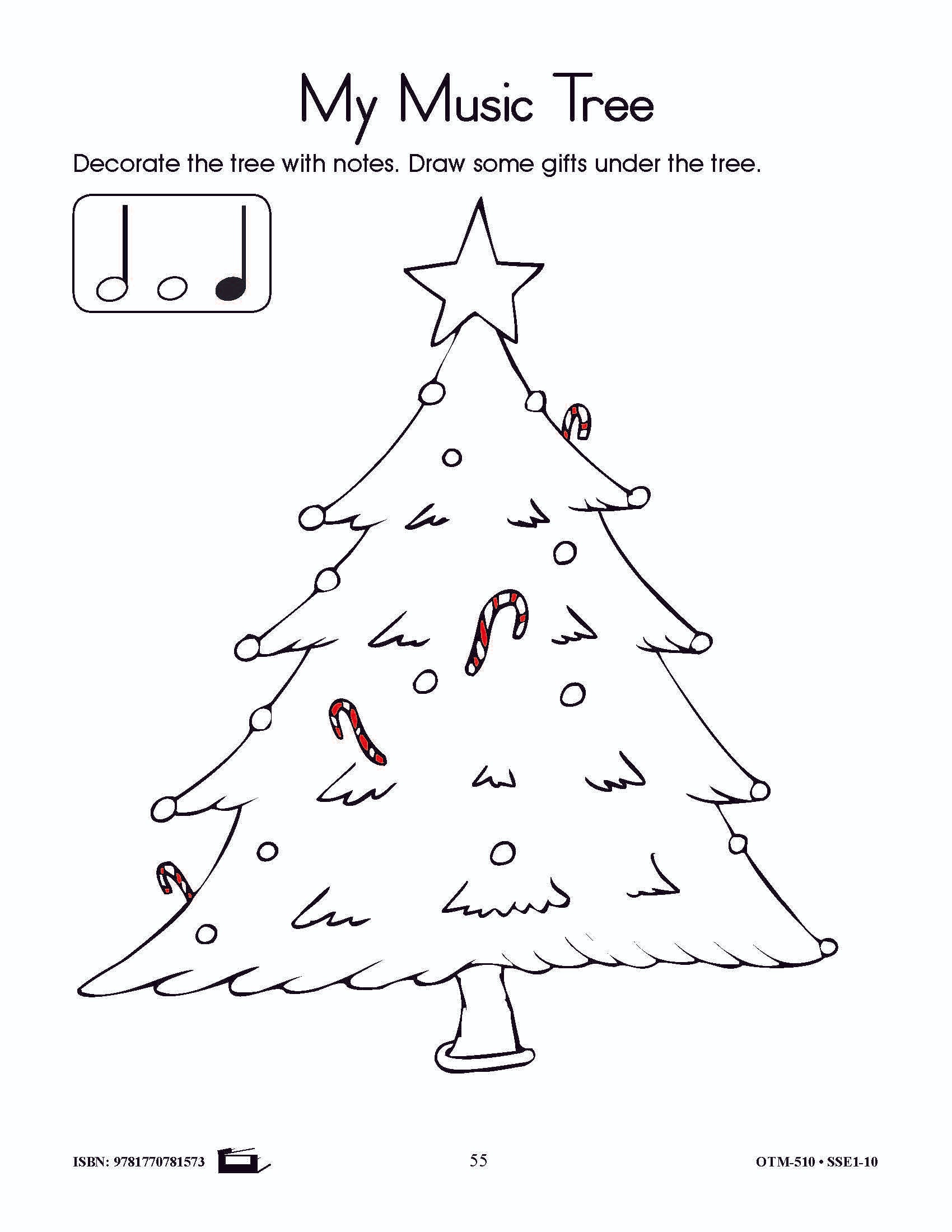 Music is Fun! Grades PreK to Kindergarten