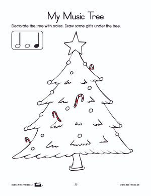 Music is Fun! Grades PreK to Kindergarten