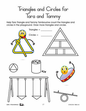 Music is Fun! Grade 1