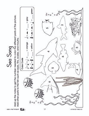 Music is Fun! Grade 2