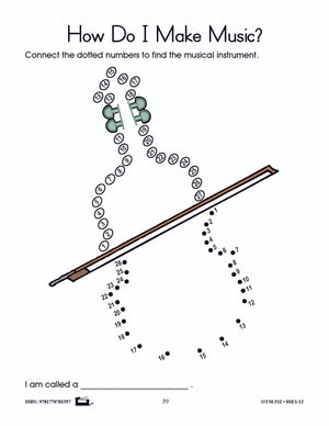 Music is Fun! Grade 2