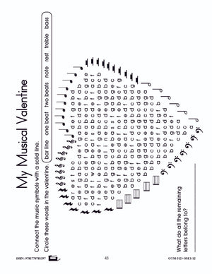 Music is Fun! Grade 2
