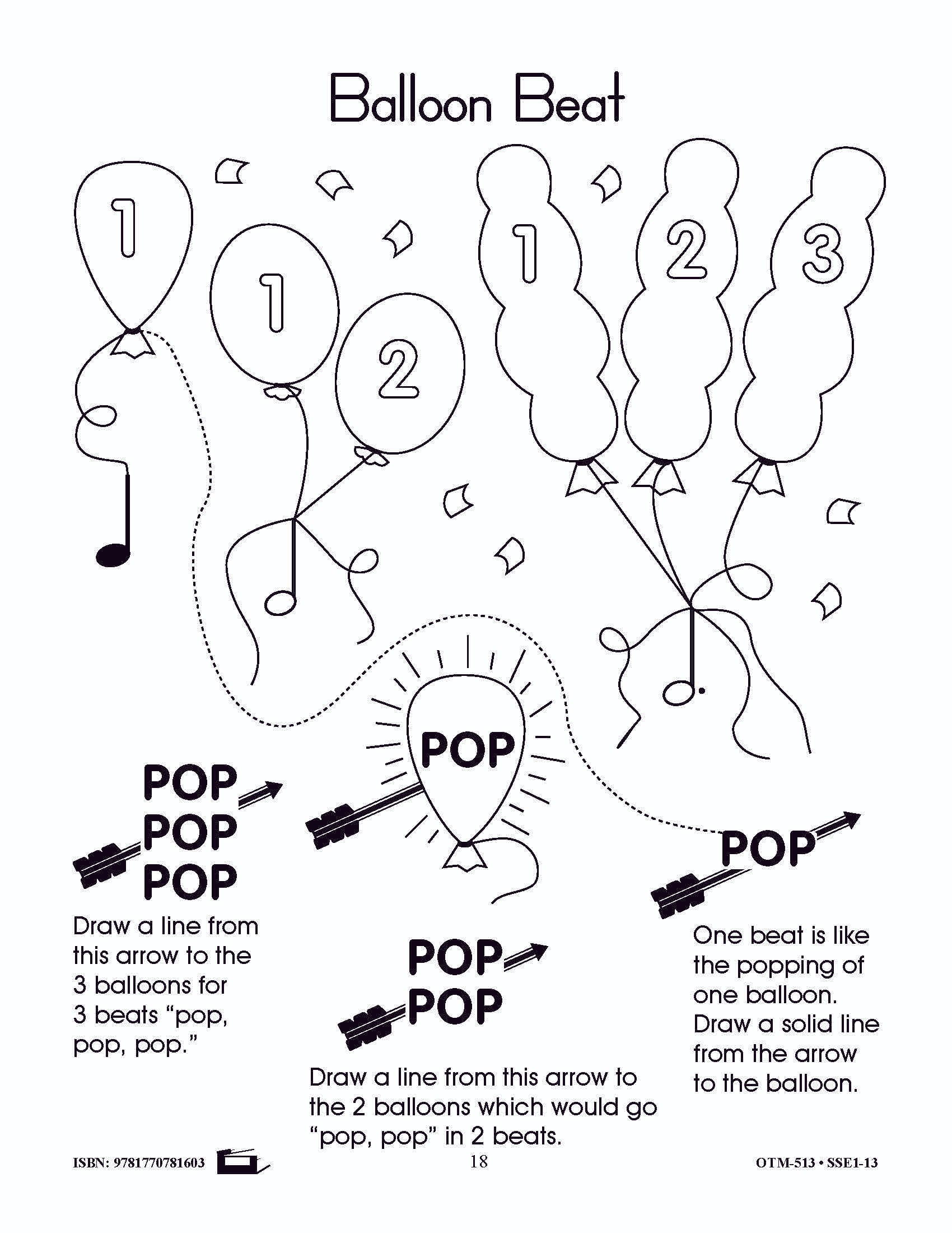 Music is Fun! Grade 3