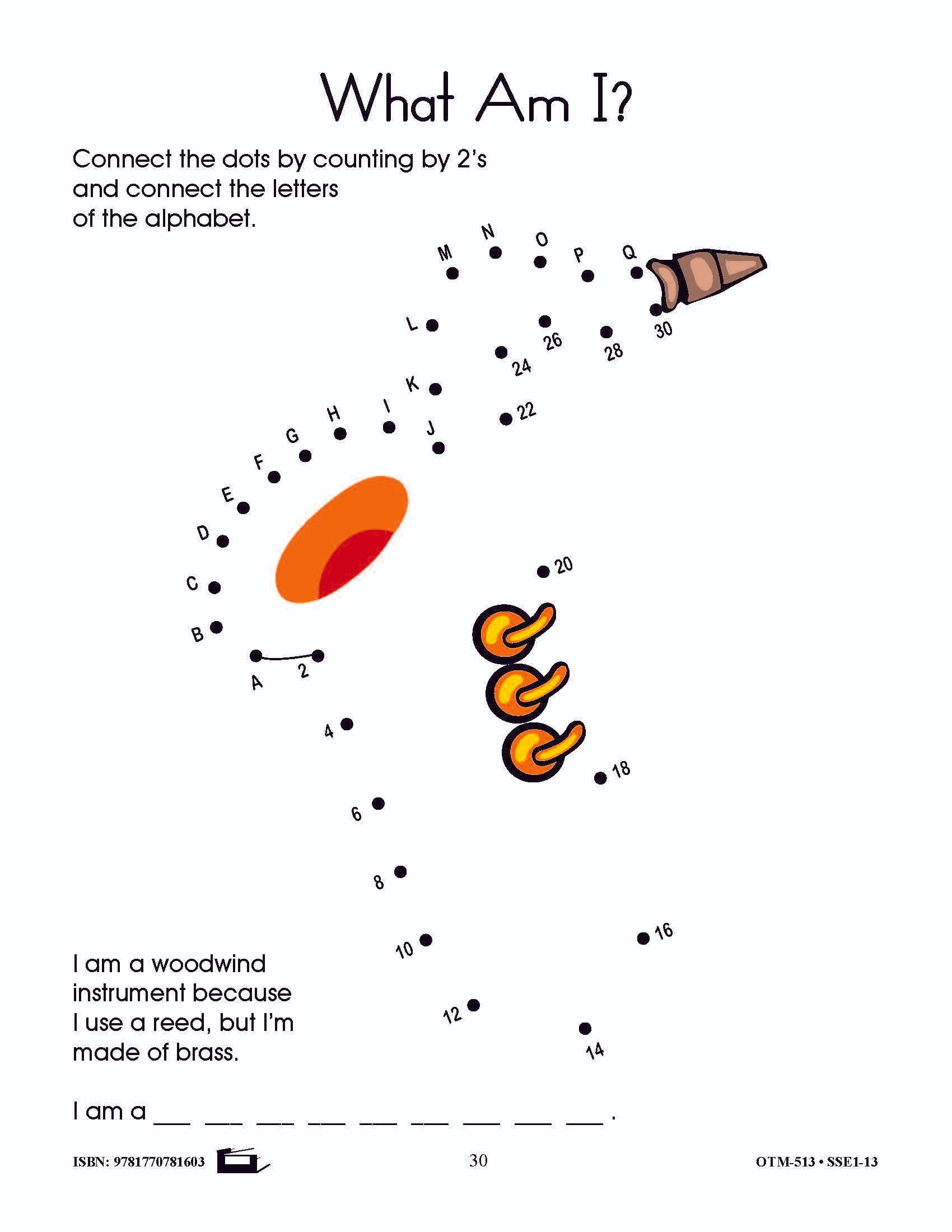 Music is Fun! Grade 3