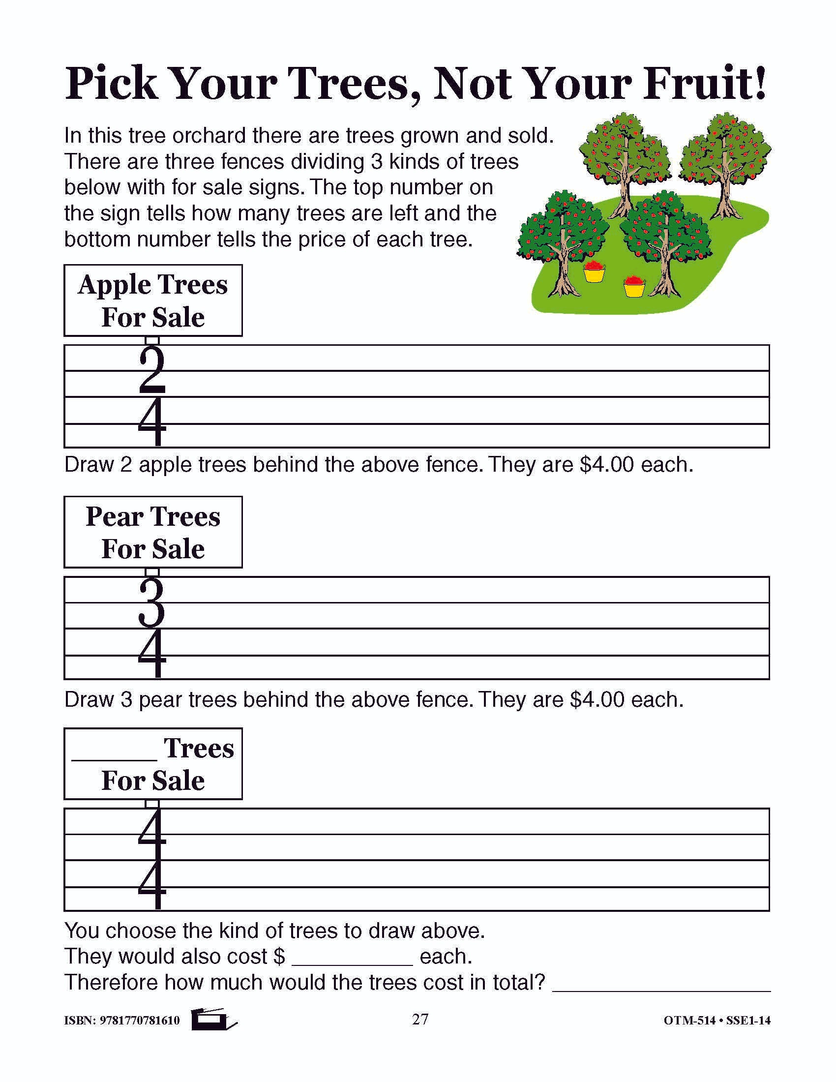 Music is Fun! Grade 4