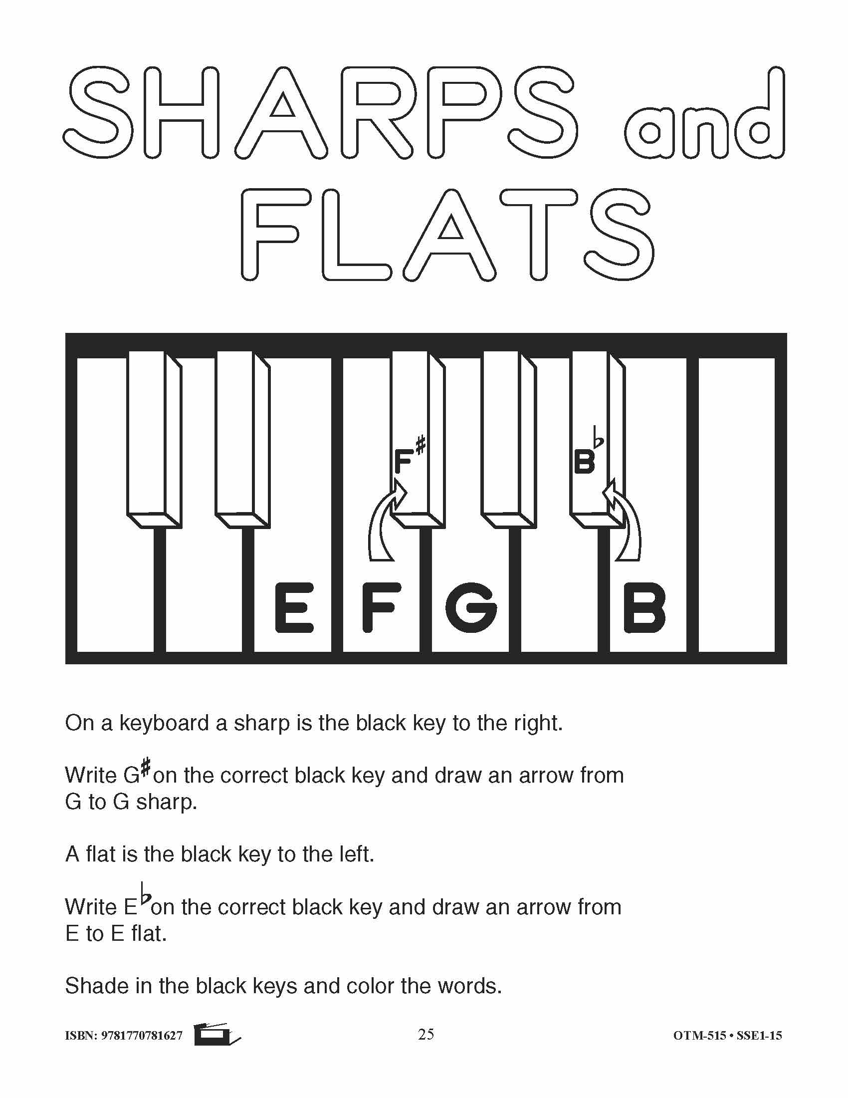 Music is Fun! Grade 5