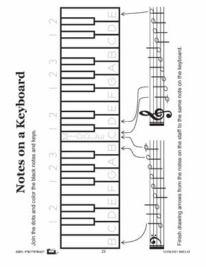 Music is Fun! Grade 5