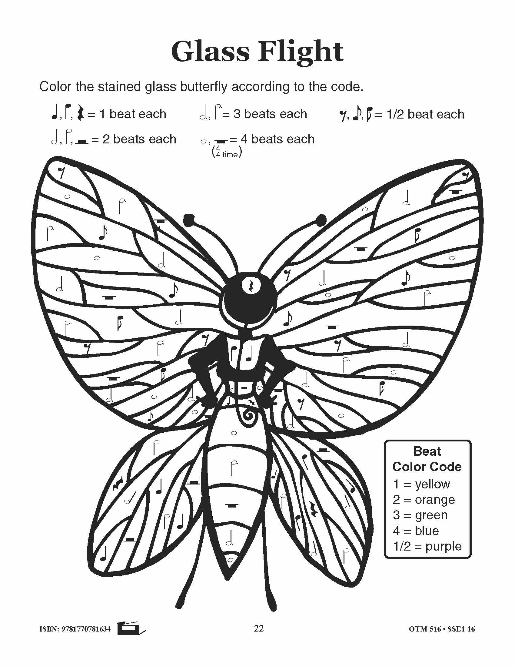 Music is Fun! Grade 6