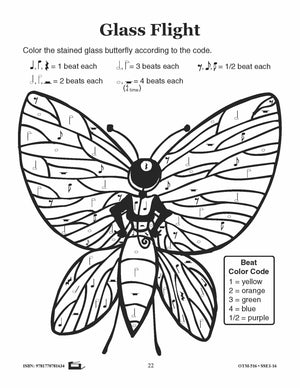 Music is Fun! Grade 6
