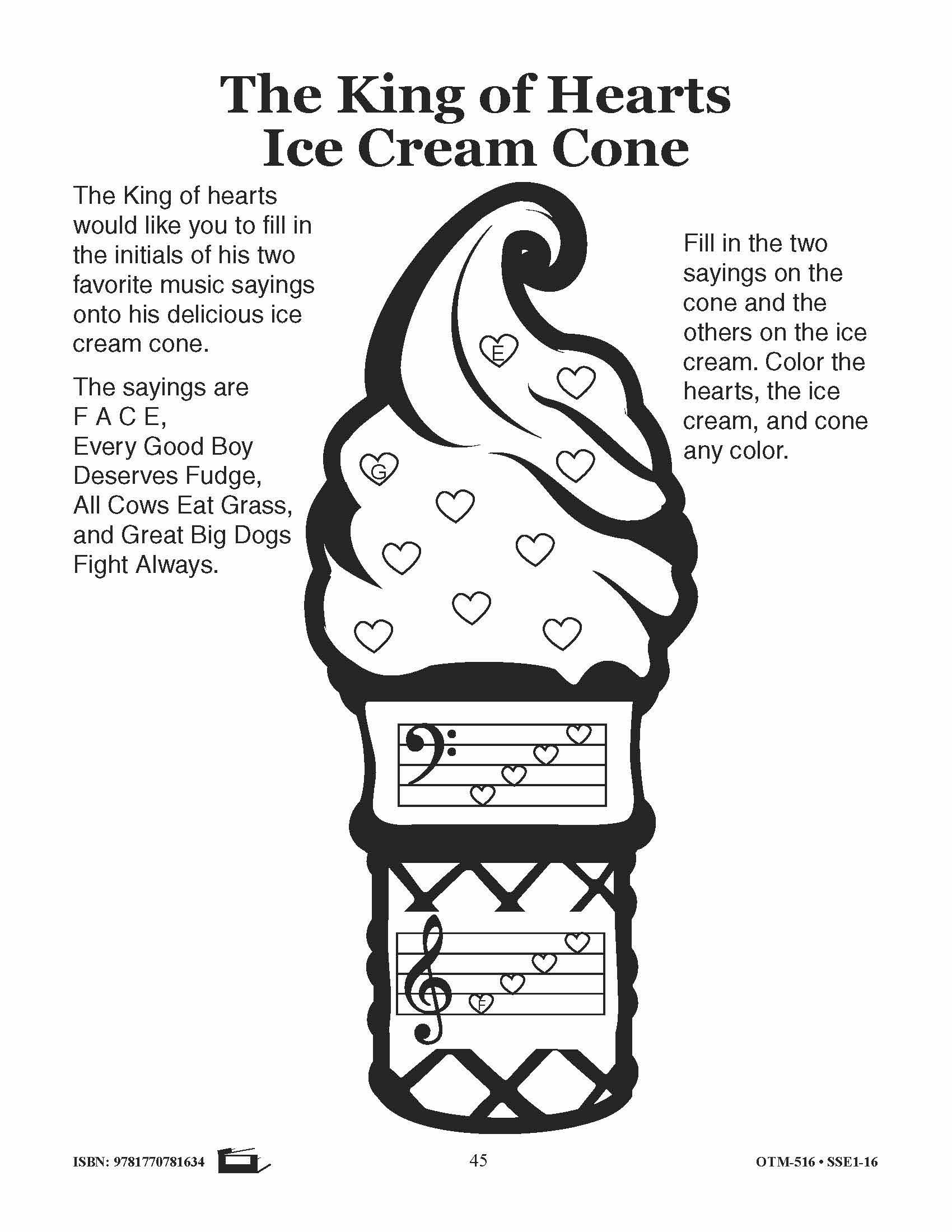 Music is Fun! Grade 6