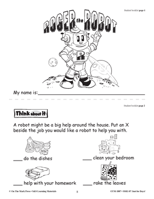 Fiction & Nonfiction Reading Savings Bundle! Grades 1-3