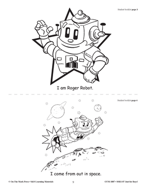 Fiction & Nonfiction Reading Savings Bundle! Grades 1-3