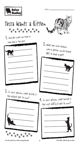 Fiction & Nonfiction Reading Savings Bundle! Grades 3-6