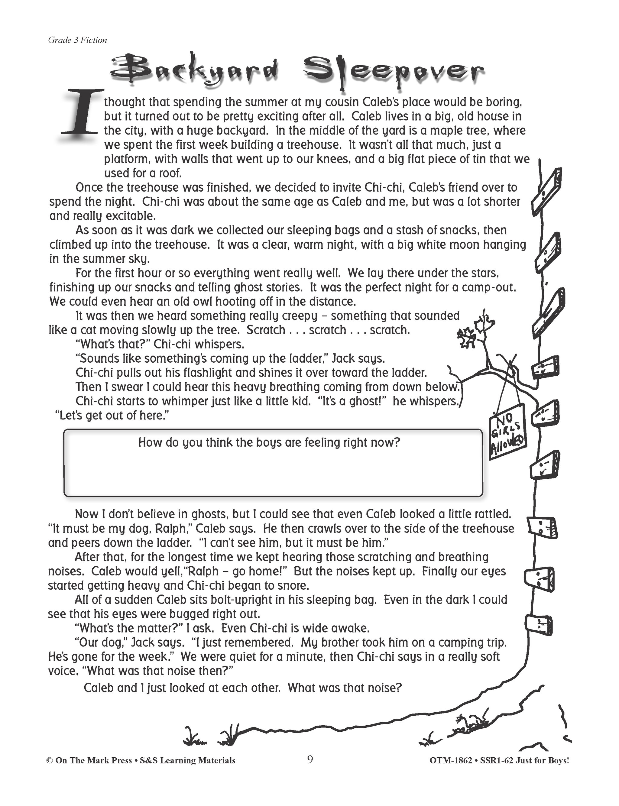 Fiction & Nonfiction Reading Savings Bundle! Grades 3-6