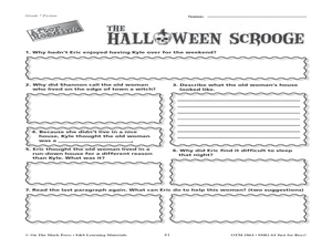 Fiction & Nonfiction Reading Savings Bundle! Grades 6-8