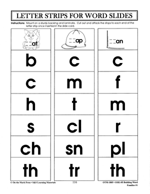 Word Families: Long & Short Vowels - A Two Book Savings Bundle!