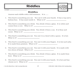 ESL Savings Bundle! (English as a Second Language Worksheets)