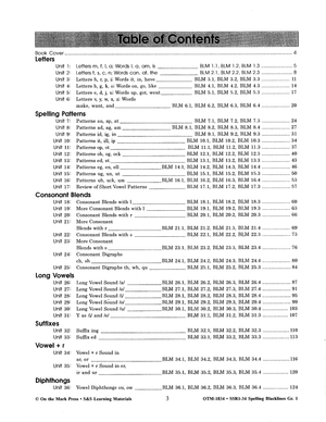 Spelling Grade 1 Program & Blacklines Bundle! * 36 Weeks of Content!