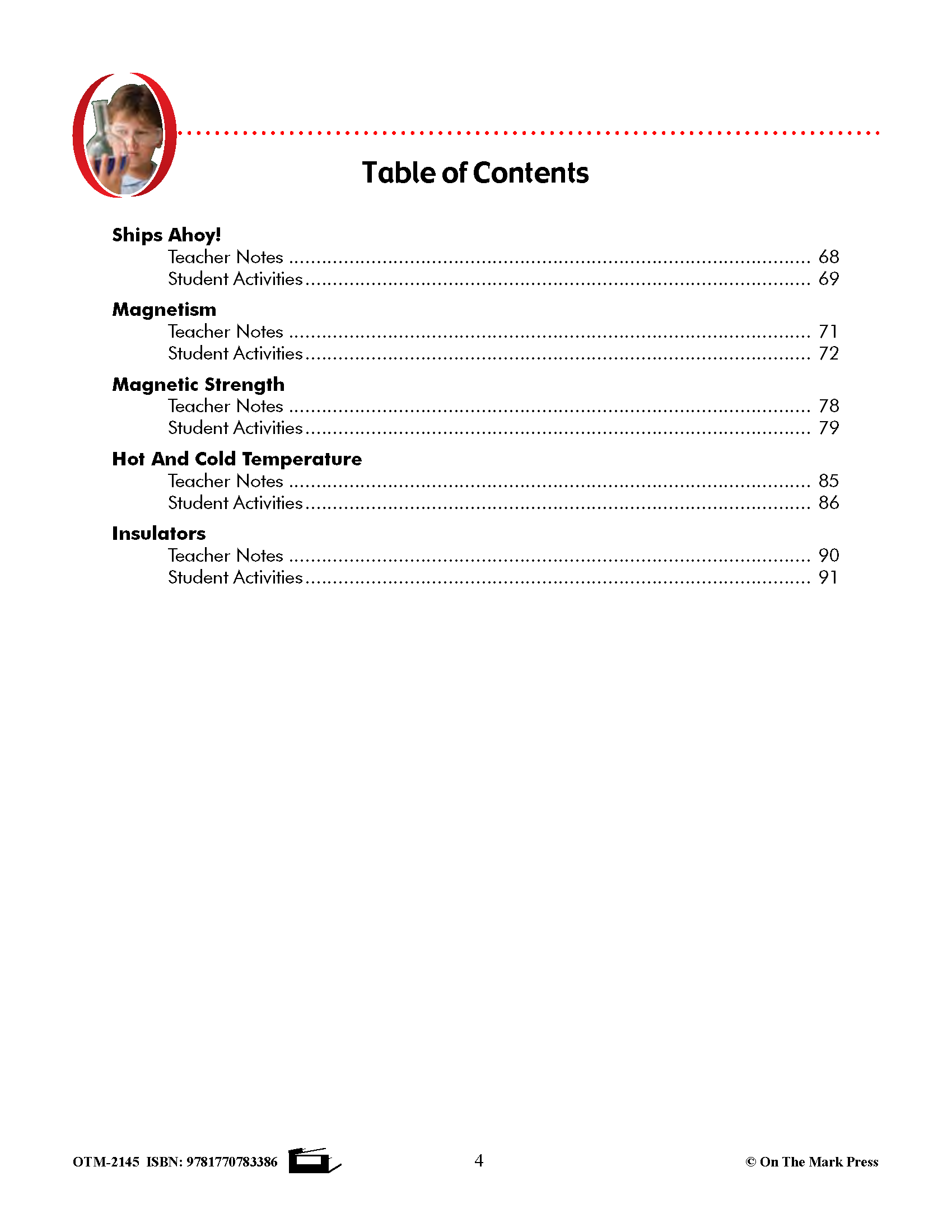 Ontario Grade 2 Science Curriculum Savings Bundle! - A Full Year of Lessons!